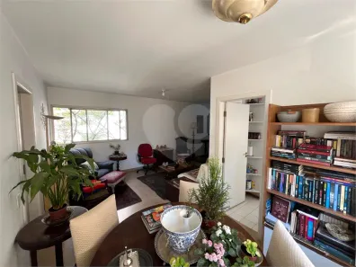Apartamento com 3 Quartos à venda, 110m² no Jardim Paulista, São Paulo