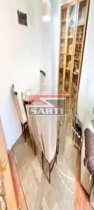 Apartamento com 3 Quartos à venda, 96m² no Santa Teresinha, São Paulo