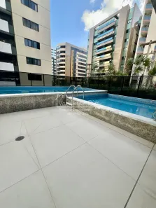 Apartamento com 4 Quartos à venda, 153m² no Jatiúca, Maceió