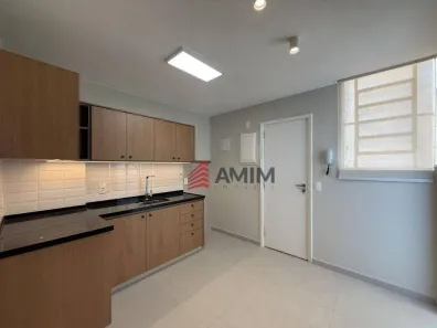 Apartamento com 2 Quartos à venda, 80m² no Icaraí, Niterói