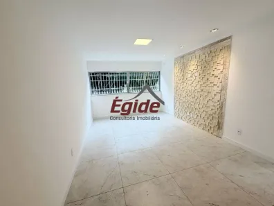 Apartamento com 1 Quarto à venda, 50m² no Icaraí, Niterói