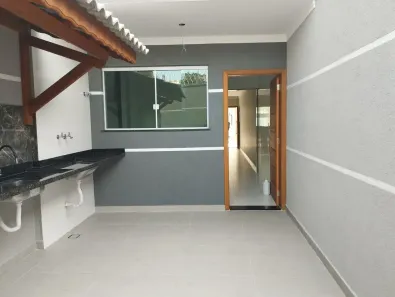 Sobrado com 3 Quartos à venda, 90m² no Vila Mazzei, São Paulo