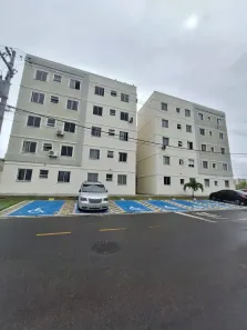 Apartamento com 2 Quartos à venda, 42m² no Catu de Abrantes (Abrantes), Camaçari