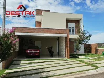 Casa de Condomínio com 3 Quartos à venda, 351m² no Nova Era, Itupeva
