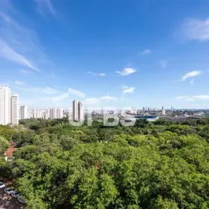 Apartamento com 4 Quartos à venda, 232m² no Jardim Goiás, Goiânia