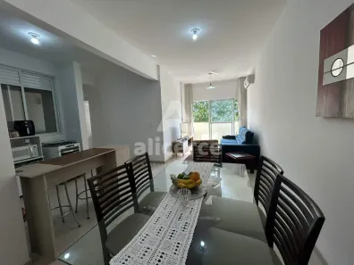 Apartamento com 2 Quartos à venda, 78m² no Ipiranga, São José