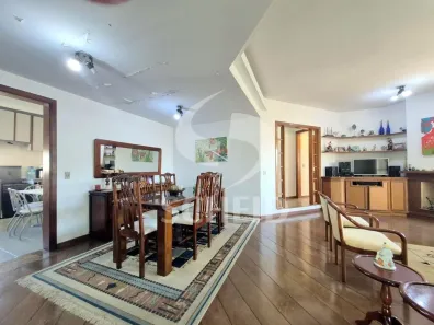 Apartamento com 4 Quartos à venda, 156m² no Vila Mascote, São Paulo