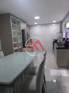 Sobrado com 3 Quartos à venda, 100m² no Jardim Sapopemba, São Paulo