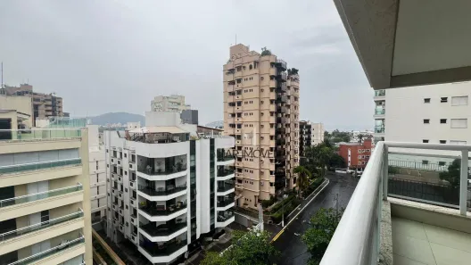 Apartamento com 3 Quartos à venda, 115m² no Enseada, Guarujá
