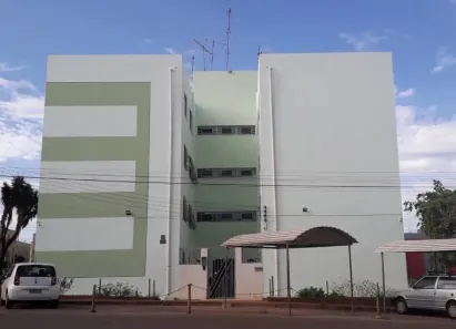 Apartamento com 3 Quartos à venda, 60m² no Cidade Jardins, Valparaíso de Goiás