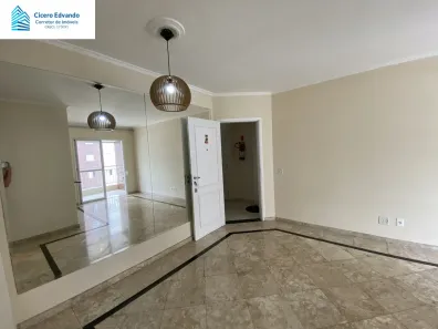 Apartamento com 3 Quartos para alugar, 72m² no Vila Gomes Cardim, São Paulo