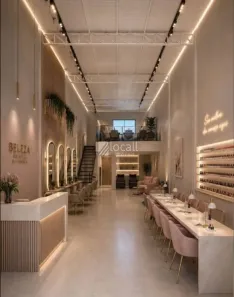 Ponto Comercial para alugar, 140m² no Jardim Yolanda, São José do Rio Preto