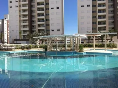 Apartamento com 3 Quartos à venda, 94m² no Parque Rural Fazenda Santa Cândida, Campinas