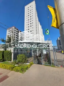 Apartamento com 2 Quartos à venda, 44m² no Vila Nova Bonsucesso, Guarulhos