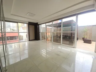 Sala Comercial à venda, 84m² no Centro, Curitiba