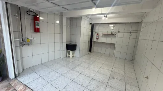 Ponto Comercial para alugar, 25m² no Casa Grande, Diadema