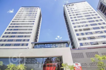 Apartamento com 1 Quarto à venda, 68m² no Petrópolis, Porto Alegre