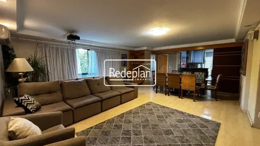 Apartamento com 3 Quartos à venda, 249m² no Centro, Barra Mansa