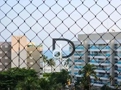Apartamento com 3 Quartos à venda, 134m² no Riviera, Bertioga