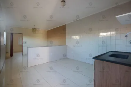 Casa com 2 Quartos à venda, 120m² no Parque das Américas, Mauá