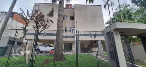 Apartamento com 1 Quarto à venda, 36m² no Cristal, Porto Alegre