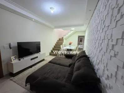 Sobrado com 4 Quartos à venda, 200m² no Vila Ré, São Paulo