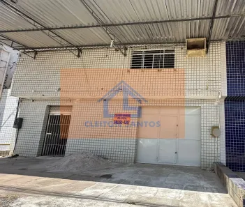 Galpão/Depósito/Armazém para alugar, 175m² no Ipsep, Recife