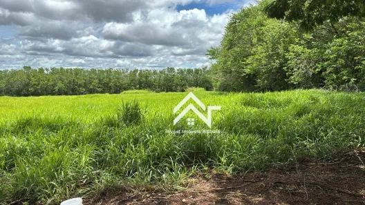 Lote/Terreno à venda, 791m² no Loteamento Green Ville, Atibaia