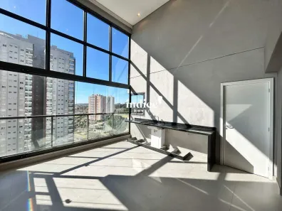 Apartamento com 2 Quartos para alugar, 156m² no Jardim Botânico, Ribeirão Preto