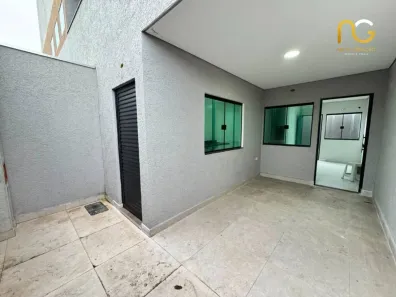 Casa de Condomínio com 4 Quartos à venda, 114m² no Ocian, Praia Grande