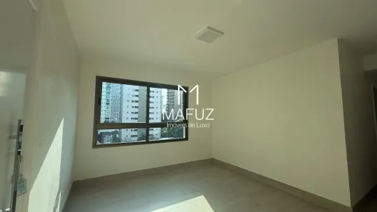 Apartamento com 2 Quartos à venda, 60m² no Lourdes, Belo Horizonte