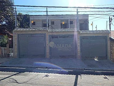 Sobrado com 3 Quartos à venda, 130m² no Vila Granada, São Paulo