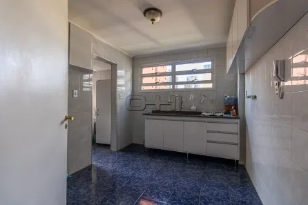 Apartamento com 3 Quartos para alugar, 120m² no Pinheiros, São Paulo