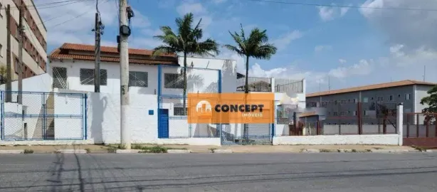 Galpão/Depósito/Armazém à venda, 1000m² no Jardim Casa Branca, Suzano