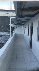 Kitnet com 1 Quarto para alugar, 45m² no Japiim, Manaus