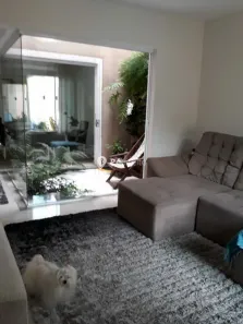 Sobrado com 3 Quartos à venda, 200m² no Vila Regente Feijó, São Paulo