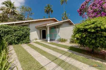 Casa com 4 Quartos à venda, 180m² no Lázaro, Ubatuba