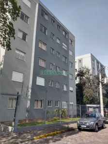 Apartamento com 2 Quartos à venda, 56m² no Salgado Filho, Caxias do Sul