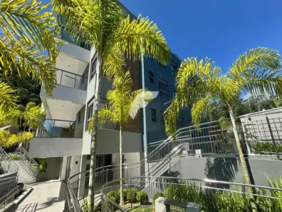 Apartamento com 3 Quartos à venda, 167m² no Cacupé, Florianópolis