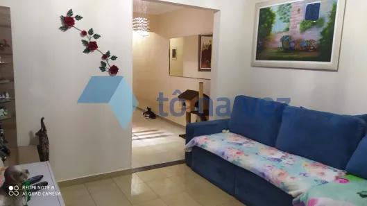 Casa com 4 Quartos à venda, 221m² no Anchieta, São Bernardo do Campo