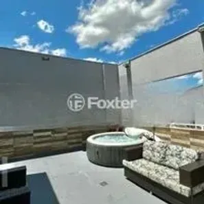 Apartamento com 3 Quartos à venda, 233m² no Petrópolis, Porto Alegre