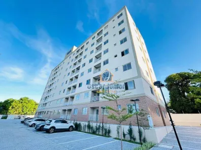 Apartamento com 2 Quartos à venda, 50m² no José de Alencar, Fortaleza