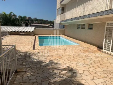 Imóvel Comercial com 8 Quartos à venda, 735m² no Jardim São Carlos, Campinas