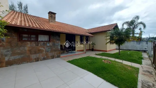 Casa com 3 Quartos à venda, 190m² no Panoramico, Garopaba