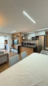 Apartamento com 3 Quartos à venda, 85m² no Santo Amaro, São Paulo
