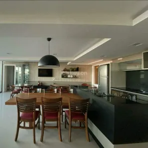 Apartamento com 3 Quartos à venda, 108m² no Mar Grosso, Laguna