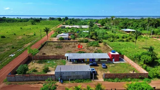 Fazenda/Sítio com 5 Quartos à venda, 1000m² no Cacau Pirêra, Iranduba