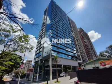 Sala Comercial à venda, 39m² no Indianópolis, São Paulo