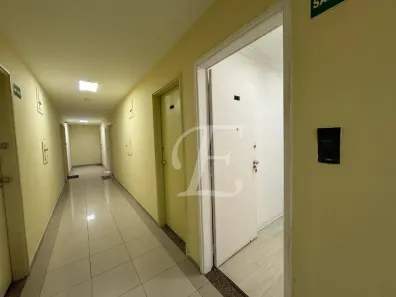 Sala Comercial à venda, 21m² no Consolação, São Paulo