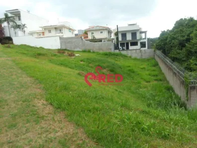 Lote/Terreno à venda, 540m² no Condomínio Residencial Village Vert, Sorocaba